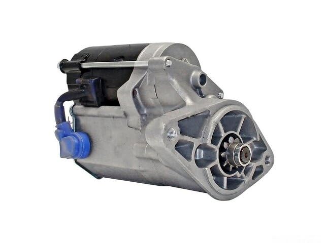 Amazon.com: Starter for 1990-1992 Daihatsu Rocky : Automotive