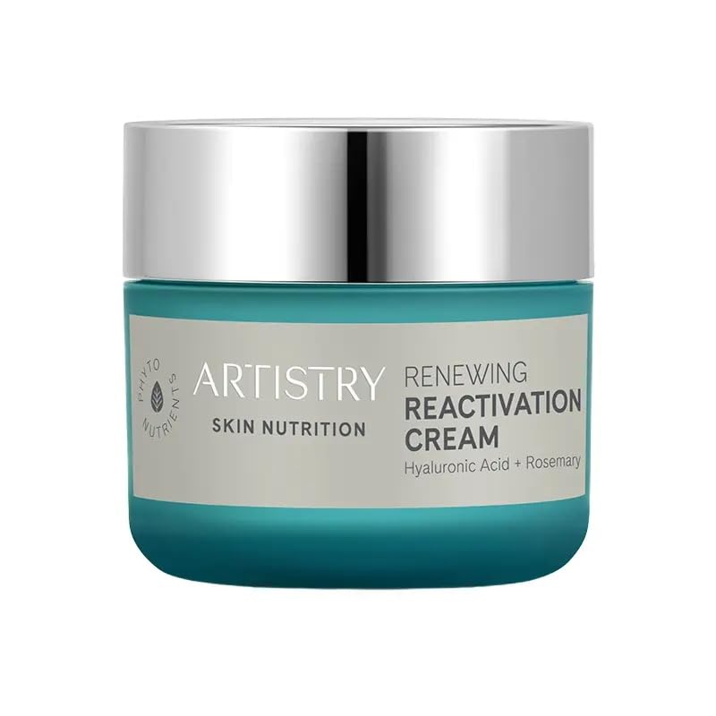 Skin Nutrition Renewing Reactivation Cream - Rosemary Art-istry 50ml