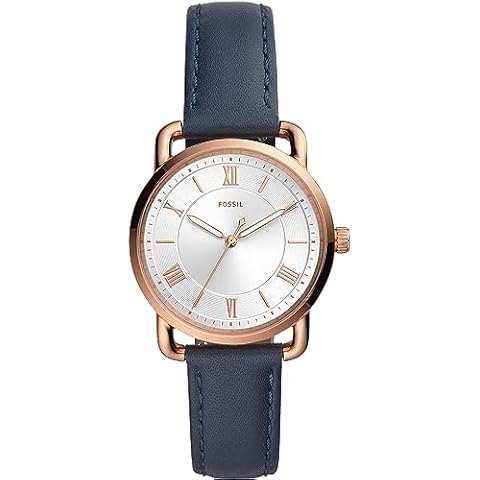 Fossil Montre Copeland ES4824 Cover