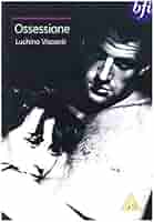 その他 Luchino Visconti: Portrait [DVD] Amazon.com: Ossessione [1942] [DVD] : Massimo Girotti, Clara