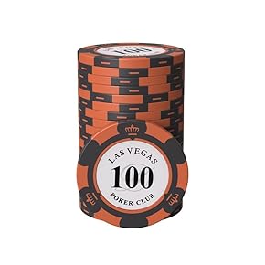 Amazon.co.jp: カジノチップ - カジノチップ・ケース: おもちゃ