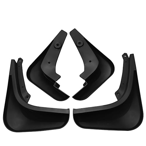 Garde-boue avant arrière anti-encrassement pour Chevrolet Cruze 09-14