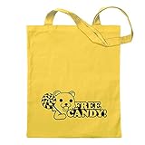 intel aufkleber kaufen Gewicht: ca. 63g Kiwistar Pedobear Inside Tragetasche Baumwolltasche Stoffbeutel Umhängetasche Langer Henkel