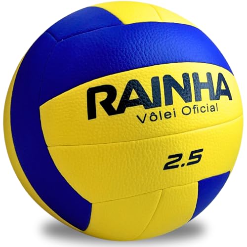 Bola Vôlei Rainha Oficial 2.5