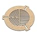 Bahtinov Mask, Telescope Focusing Bahtinov Mask Acrylic Focus Mask Plate 60 to 90mm for Astrophotography Telescopes, Mirrors, Refractors