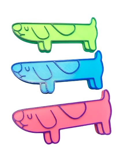 Bluey Long Dog | Game | Kids | Fun | TV | Personalised