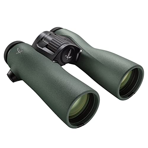 Best Price Swarovski 12x42 NL Pure Binoculars