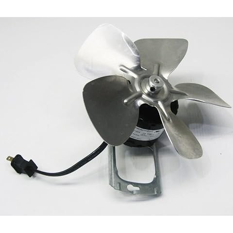 S69028000 Utility Fan Motor, Blade and Bracket Cover