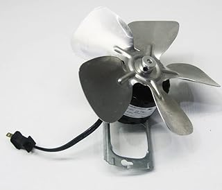 S69028000 Utility Fan Motor, Blade and Bracket