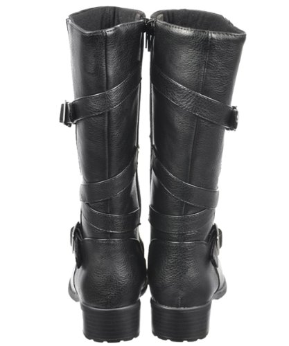 Rachel Girls Nashville Fashion Boots4