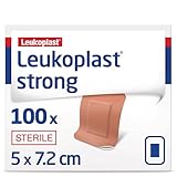 Leukoplast