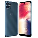 OSCAL C20 PRO Android 11 4G Smartphone Ohne Vertrag, Dual-SIM Handy, 6.08