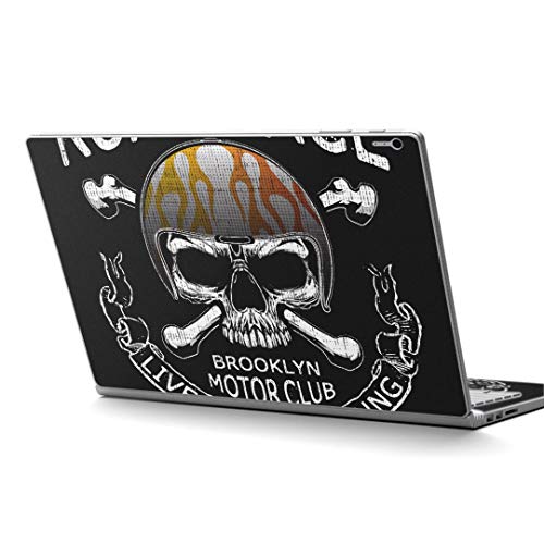 igsticker Surface Book2 Book3 15inch ��p �X�L���V�[�� �T�[�t�F�X �u�b�N 15�C���`�p �V�[�� 011907 �X�J�� ���������� ���b�N