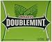 Wrigley's™ Doublemint® Gum - 15 stick packs - 10 ct.