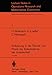 Produktbild Einführung in die Theorie und Praxis der Entscheidung bei Unsicherheit: Unterlagen für einen Kurs der Schweizerischen Vereinigung für Operations ... and Mathematical Systems, 1, Band 1)