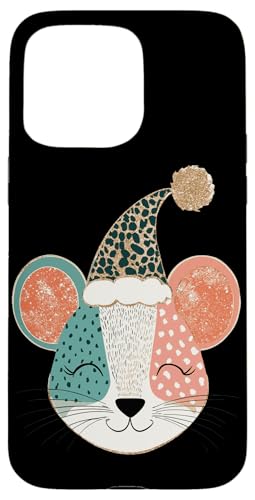 ���킢���}�E�X ���Ղ�X�q�t�� �q���p �X�}�z�P�[�X iPhone 15 Pro Max �p