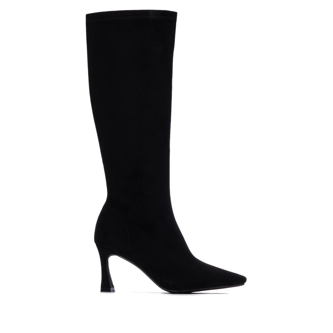 XTI - Stivali alti Donna - Calzature comode e versatili - Moda casual