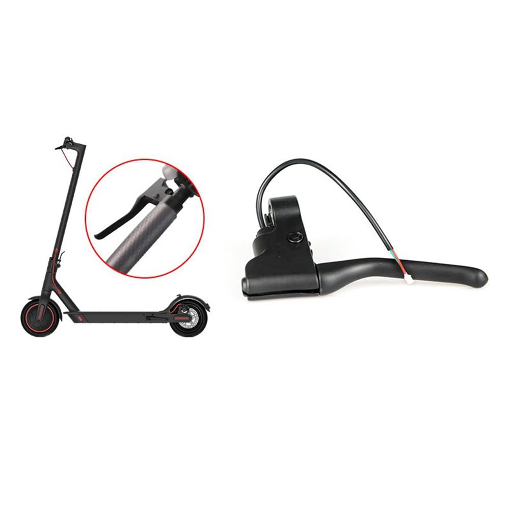 Poignée De Frein Universelle Pour Scooter électrique Xiaomi M365 / PRO 7896