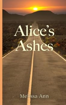 Paperback Alice's Ashes Book