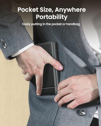 Protoarc Foldable Compact Keyboard thumb #8