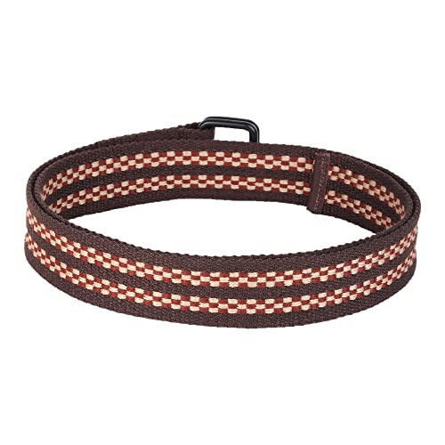 Image of ZORO Cotton Woven Fabric Belt for Men | CB-404
