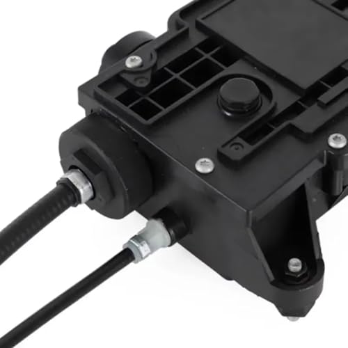 Actuador de freno de estacionamiento Land Rover Range Sport L320 modulo de repuesto premium 3