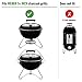 Weber 7439 Replacement Charcoal Grate