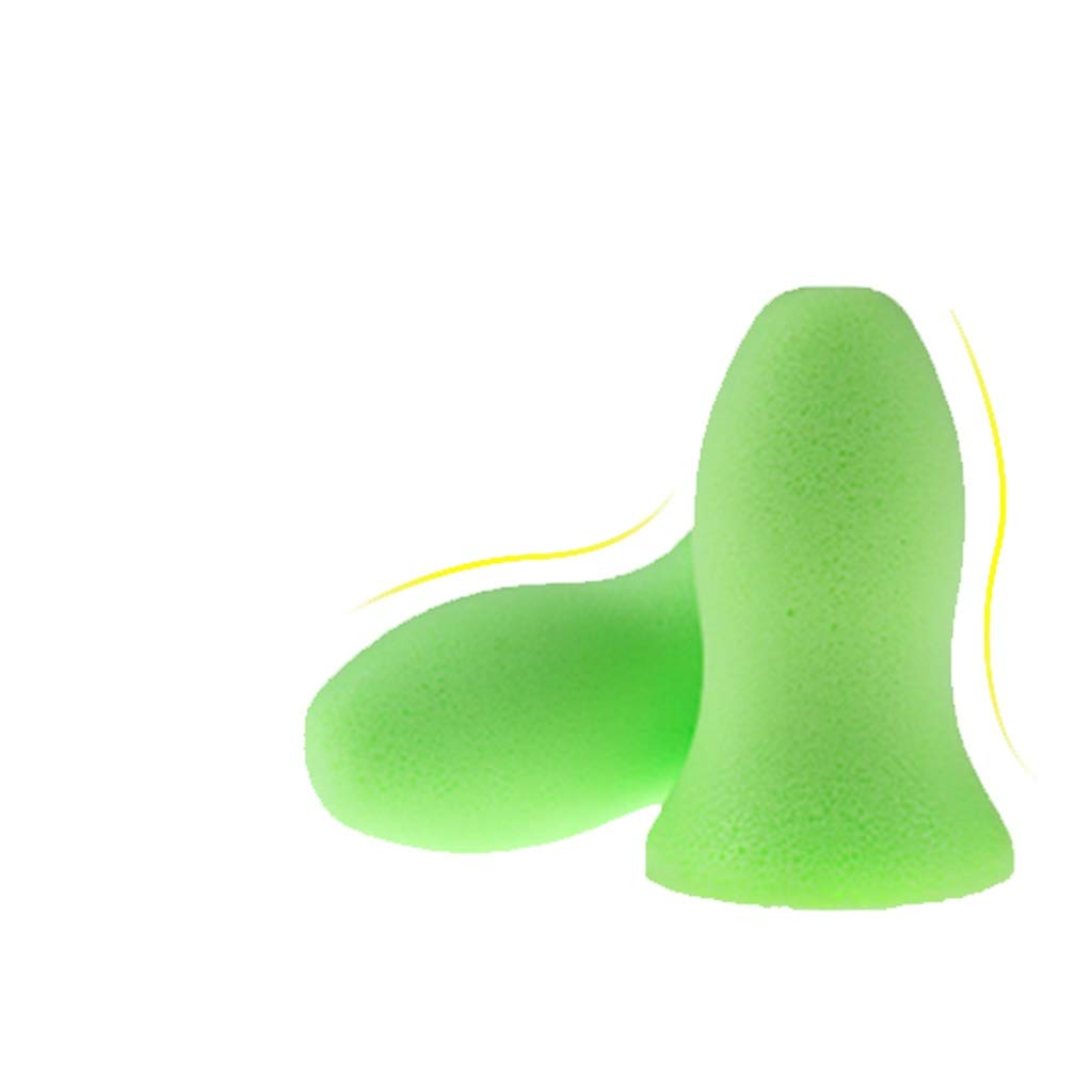 Bouchons d'oreilles sommeil anti-bruit et ronflement taille M pour femme