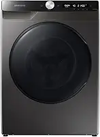 Lava & Seca 11 Kg Samsung SmartThings Inox Look com 12 Programas de Lavagem - 110V