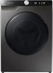 Lava & Seca 11 Kg Samsung SmartThings Inox Look com 12 Programas de Lavagem - 110V