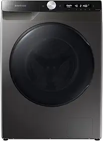 Lava & Seca 11 Kg Samsung SmartThings Inox Look com 12 Programas de Lavagem - 110V