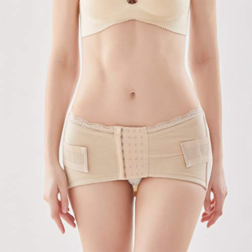 HEALLILY CorreÃ§Ã£o PÃ©lvica Cinto de Apoio Mulheres Redutor Shaper Do Quadril PÃ³s-Parto Maternidad