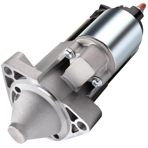 Image of SCITOO Starters fit for John Deere Gator XUV 825i 4x4 Power Steering 812cc SVA0011 495858