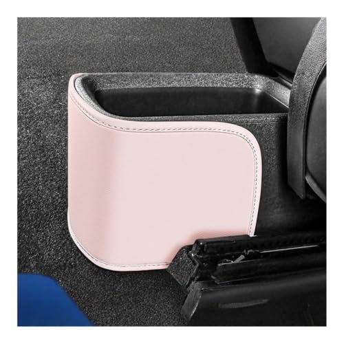 Almohadilla protectora trasera de alta resistencia para modificación interior BYD 2