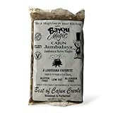 Bayou Magic Cajun Jambalaya (Pack of 6), 12 oz.