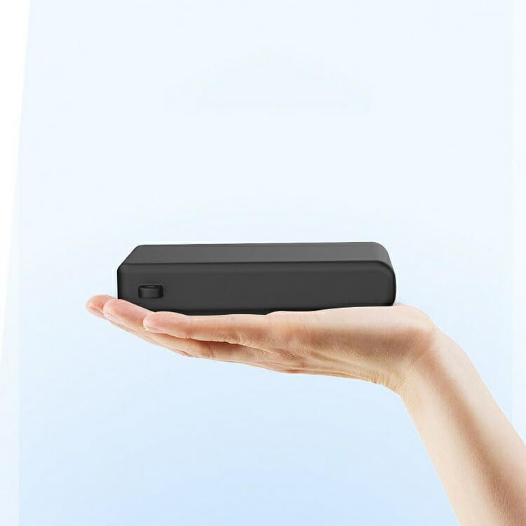 Amazon.co.jp: CYBERGARAGE・Mi Portable Photo Printer S1 ケース