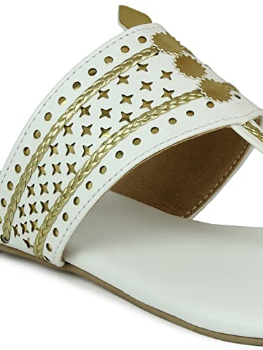Image of INC.5 womens 1049peach Sandal