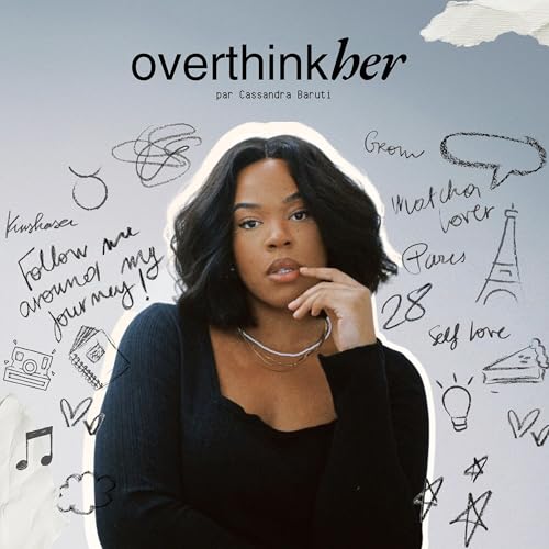 Life Update + Anxi&eacute;t&eacute; + Hyper ind&eacute;pendance