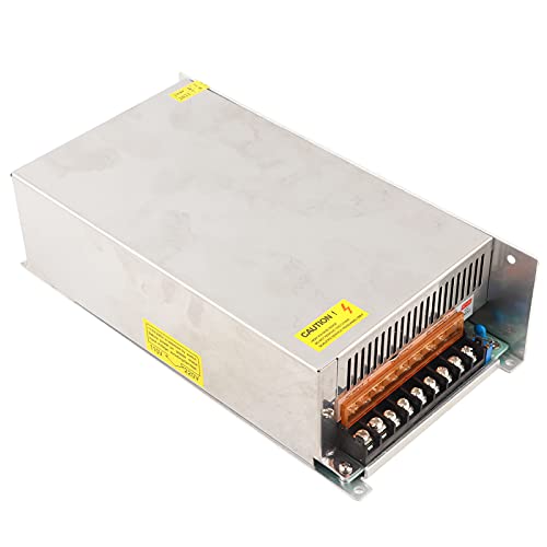 Commutateur pilote d'alimentation 800W pour stabiliser les lignes LED extérieures