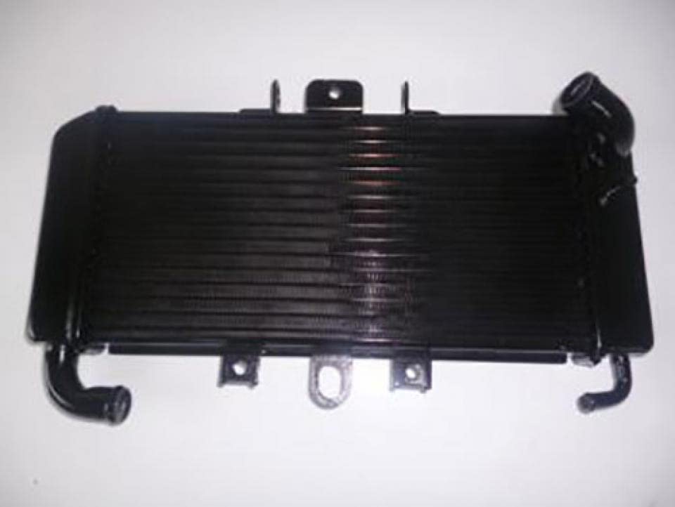 Radiateur de refroidissement compatible avec Moto Yamaha 600 Fazer 1998 à 2003