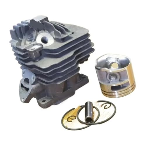 Kit cylindre piston 44,7 mm pour MS261 compression maximale