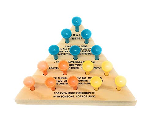 Peg Game miniatura 4