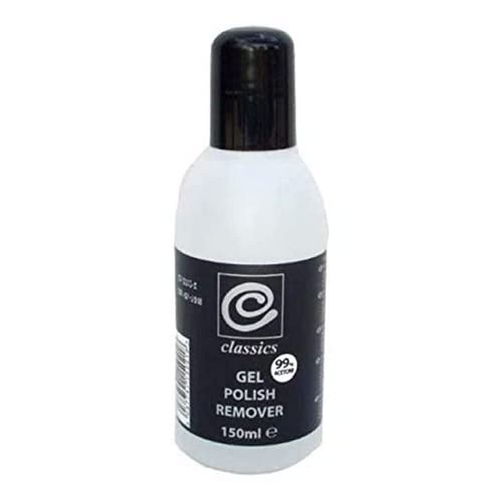 CLASSICS GEL POLSIH REMOVER - 150ML