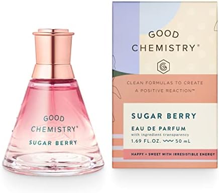 Sugar Berry Eau de Parfum, 1.7 fl oz - Perfume