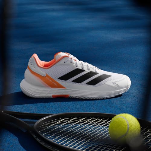 Image of adidas Men's Defiant Speed 2 Tennis Shoe