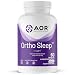 Advanced Orthomolecular Research AOR Ortho Sleep Capsules, 60 Count
