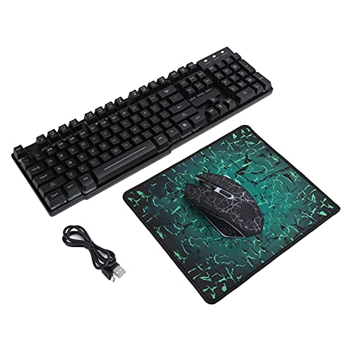 Souris rechargeable Jectse évitez les pannes de batterie avec le mode sur cordon - 2