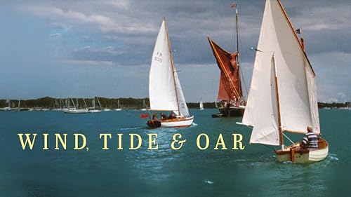 Wind, Tide & Oar – vue 2