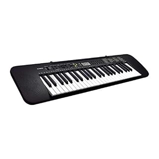 Casio CTK-240 Clavier 49 touches Noir - Les Beatles, Paul McCartney, John Lennon, RIngo Starr, George Harrison Casio CTK-240 Clavier 49 touches Noir – Image 3