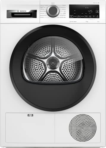 Bosch Elettrodomestici, Serie 6, droger met warmtepomp, 9 WQG241A0IT - Image 4